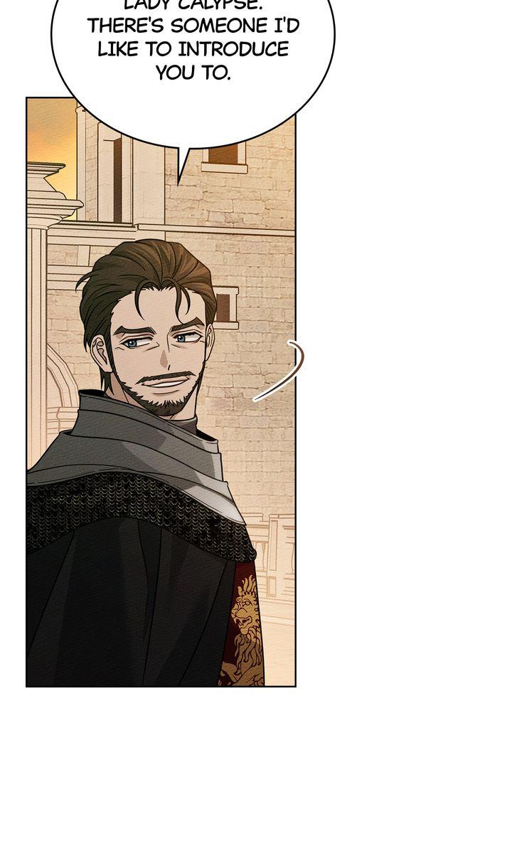 Under the Oak Tree Chapter 112 image 28